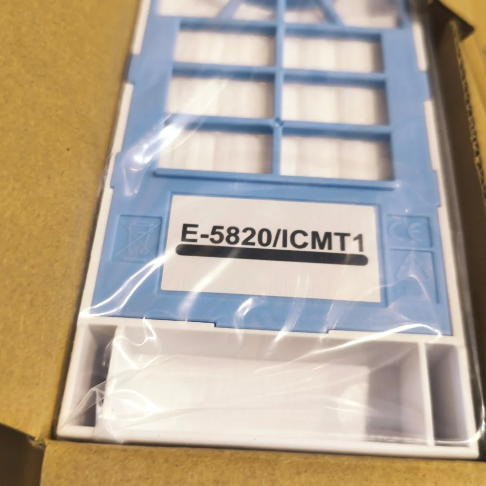 

T5820 T582000 Maintenance Ink Tank For Epson SureColor SC-P800 P800 D700 SureLab Stylus Maintenance Box DX100