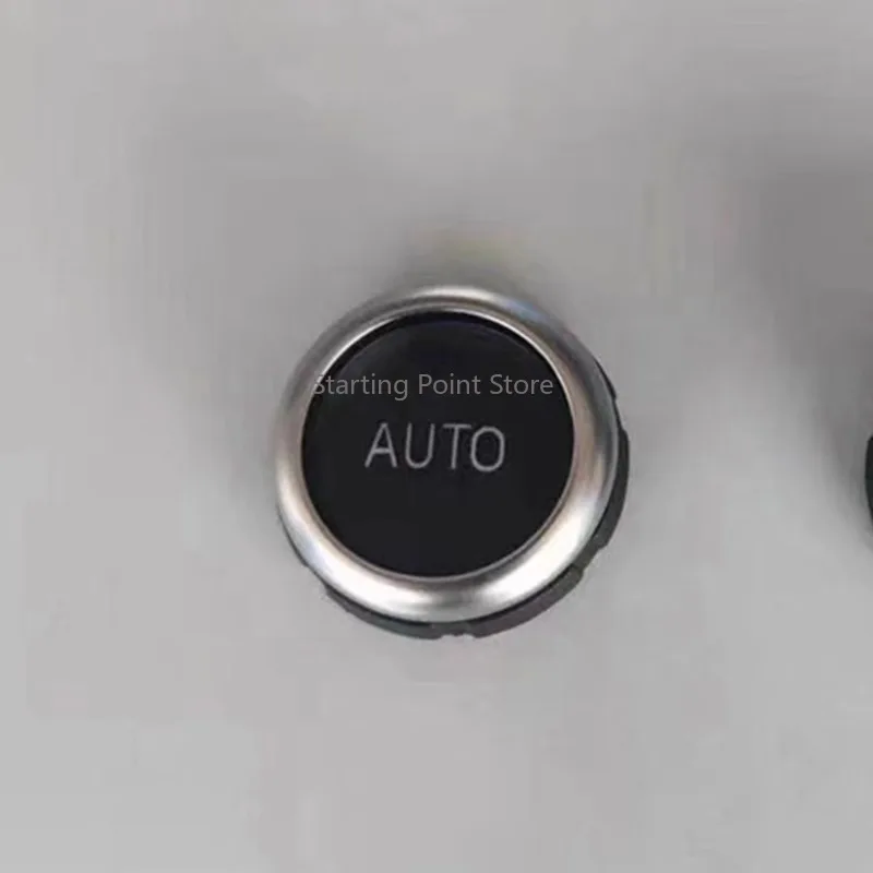 적용 가능한 BMW 730 후면 에어컨 노브, GT535 에어컨 단추 커버, 750 528 530 640 X5 X6