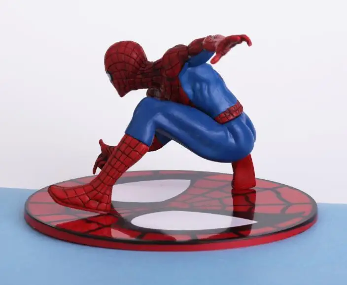 Marvel's Spider-Man No Way Home Figuurmodelspeelgoed