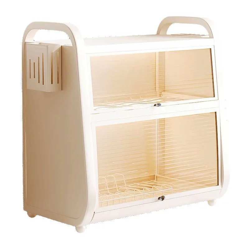 

Dish rack, kitchen rack, household storage rack