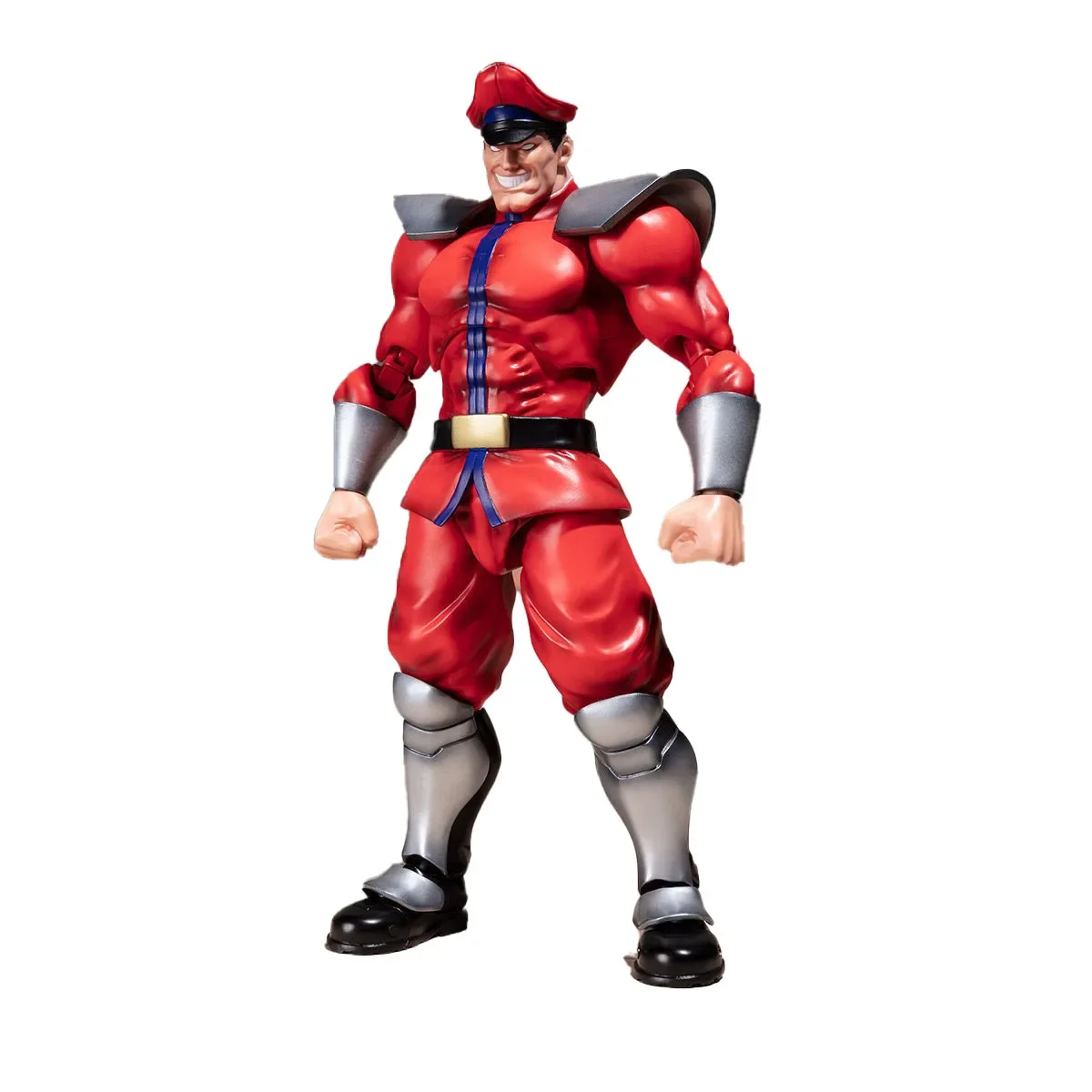 Recensione e Valutazione del Figurino di Ryu da Bandai Spirits S.H.Figuarts