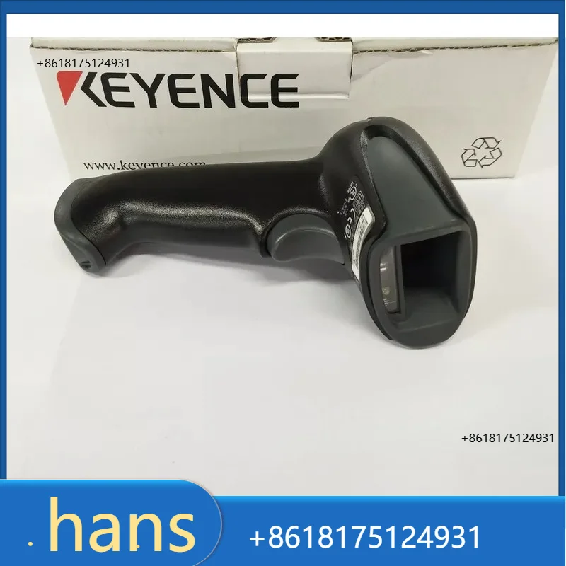 2026 Factory Direct Sales Brand new and KEYENCE/KEYENCE HR-100 handheld reader
