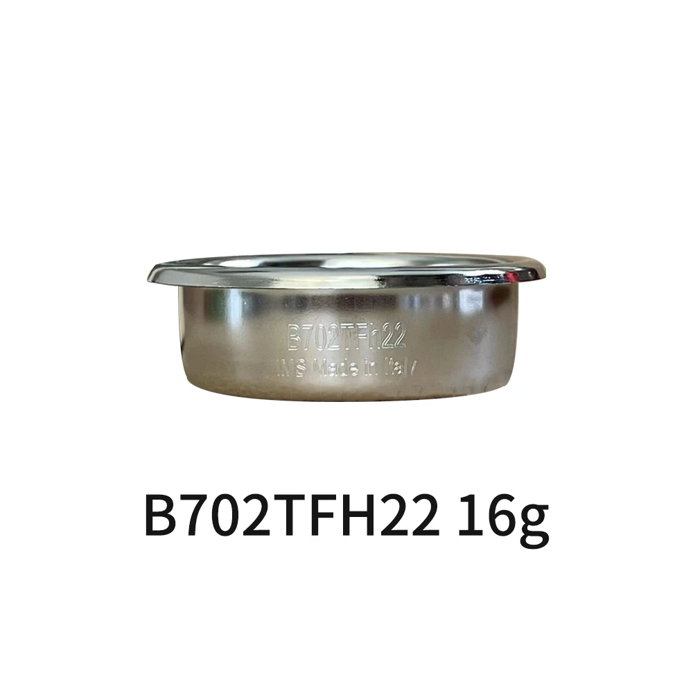 B702TFH20 14g B702TFH22 16g B702TFH24 18g B702TFH26 20g B702TFH28 22g Powder Bowl For IMS EB 2TF Series Powder Bowl