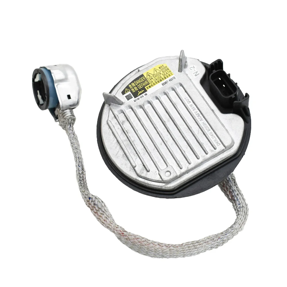 Ballast Computer Light Control 85967-08020 85967-75020 85967-22080