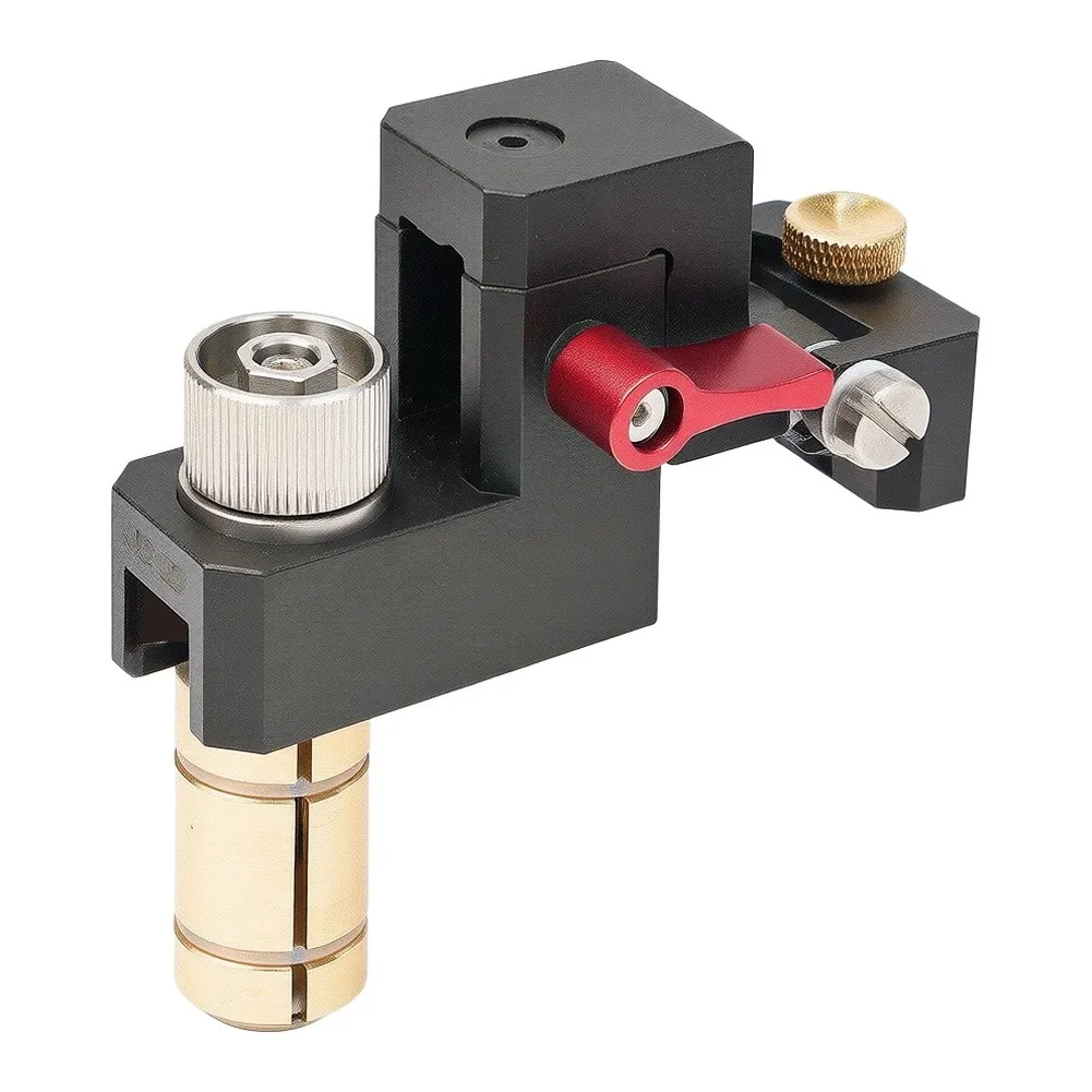 1set Track Saw Side Flip Stop Quick Adjust Table Positioning Jig Precision Woodwork For Woodworking Tasks Panel Cutting