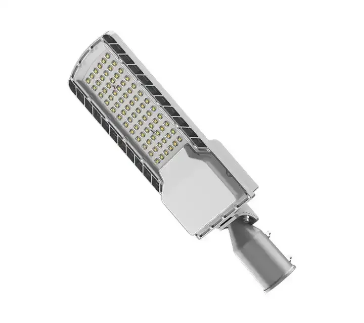 Bright Solutions: 80W High Lumen LED Outdoor Street Lights - Project LED Street Lights at 75W