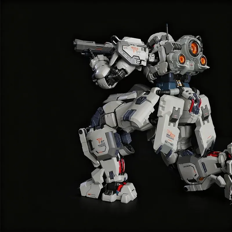 モショー エクセレントクラス タイラント フォックスハウンド分隊 ブッチャー タイプII 合金仕上げ コレクタブル アクションフィギュア 部屋の装飾 ギフト