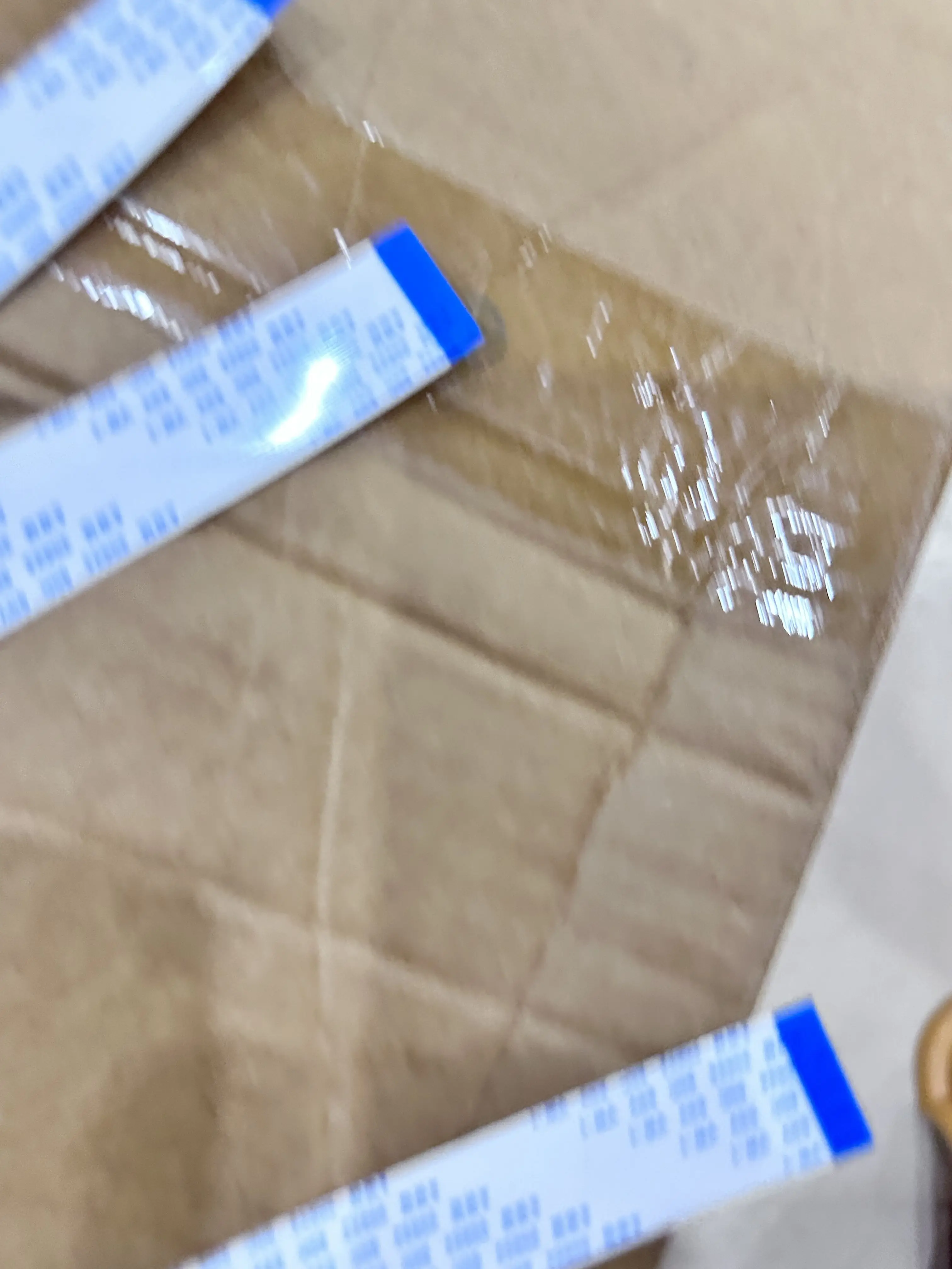 

3SETS Original Quality Printhead Cable for HP Pagewide Pro MFP X452 X477 X476 452 X576 477dw 477 576 476 Print Head Cables