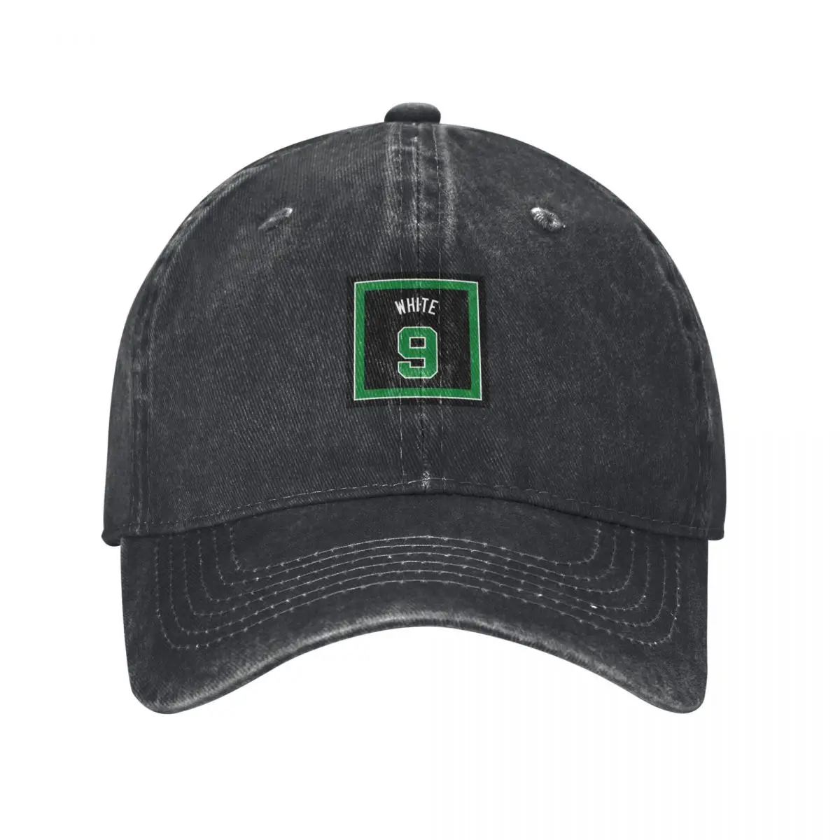 Derrick White - Celtics Baseball Cap Luxury Hat Rave Men Hats Women's