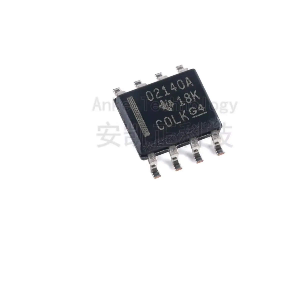 genuine-original-opa2140aidr-soic‑8-precision-operational-amplifier-chip-10pcs