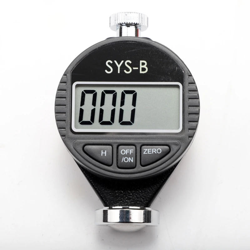 

sand mold hardness meter gauge Digital Indicator SYS-B Casting sand surface hardnesstester B-typeclaywet Compression stroke load