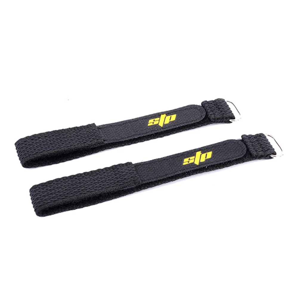 STP Battery Protection Cable Tie Strap Fluorescence Super 235x20mm 200x15 For RC Drone FPV Racing Toothpick Cinewhoop DuctDrone