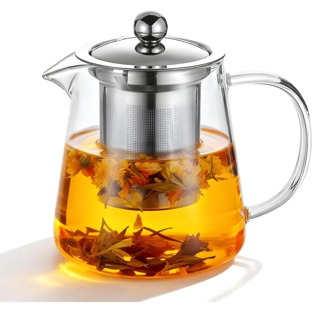Tea Kettle With Sta…