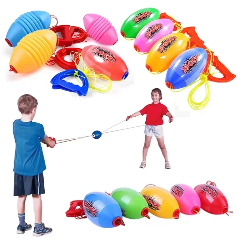 Jeu de balle navette rapide pour enfants