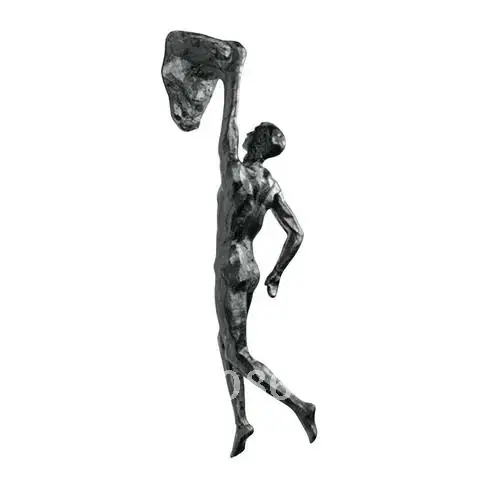 

Character Climbing Pendant Wall Decoration Home Accessories Figurines Aesthetic Kawaii Room Decor Dropshipping