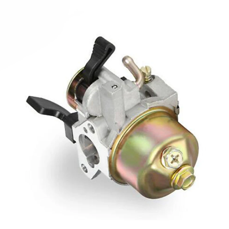 Carburetor Carburettor Aluminum For Honda GXH50 GX100 Mixer Loncin Carb G100 G150 Engines Annex Part Replacement Tool