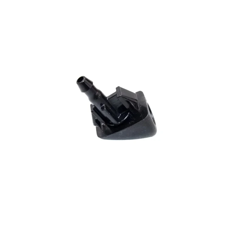 2 Pcs Windshield Washer Wiper Water Spray Nozzle For Mazda 3 Angkorra CX-4 5 Artz Dodge Sprinkler Head