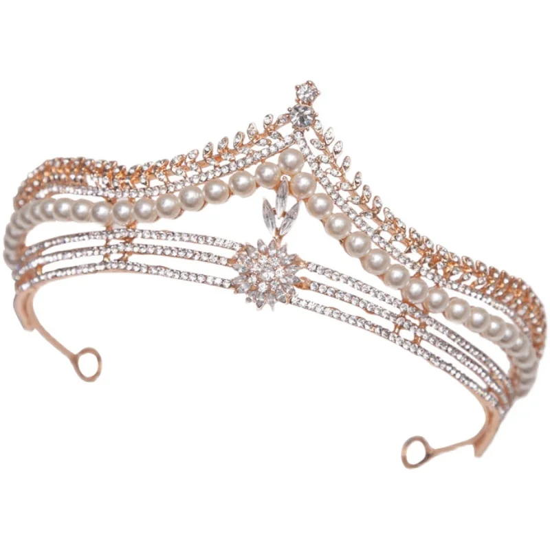 corona-tiara-orecchini-da-sposa-collana-tiara-di-cristallo-set-accessori-per-abito-da-sposa-bianco-coreano