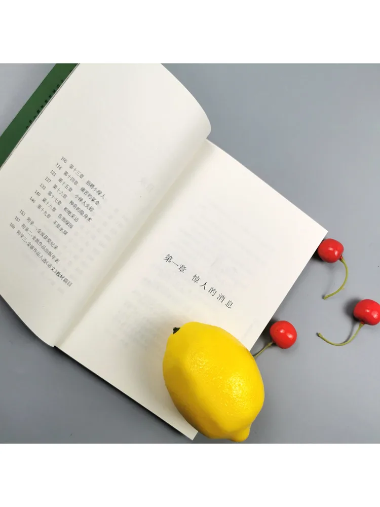 Libro-Winshare Track the Little Green Man