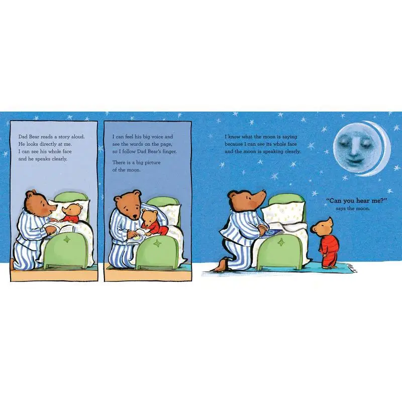 Can Bears Ski Raymond Antrobus Walker Reino Unido 9781406394627 Libro