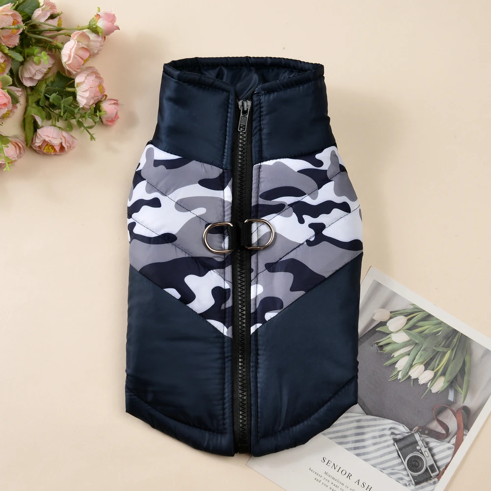 Thumbnail 3 - #79 Compare Waterproof Dog Jackets Before You Buy