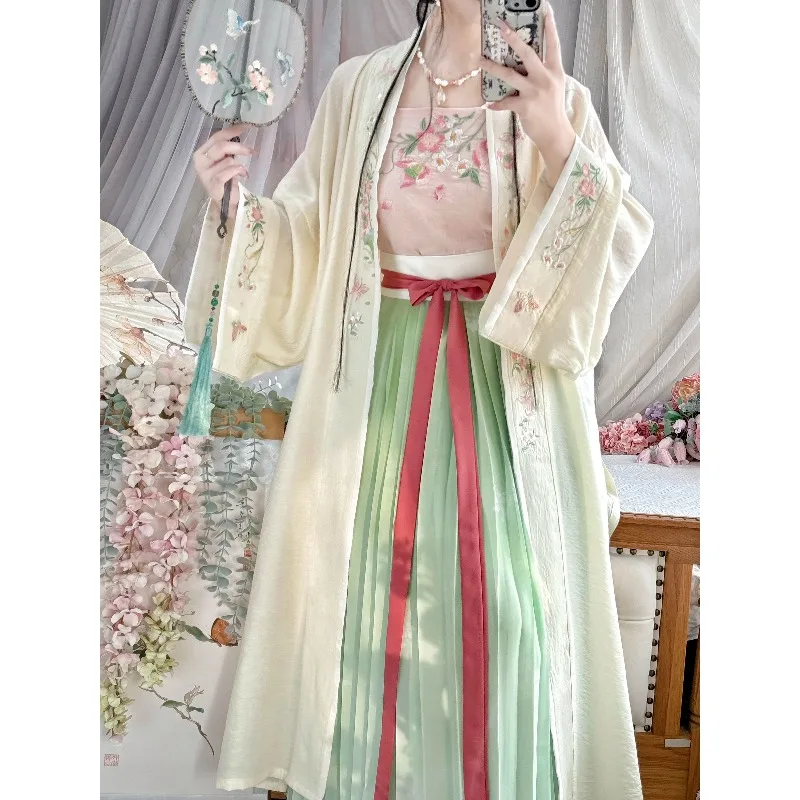 conjunto-tradicional-chino-de-hanfu-para-mujer-estilo-song-con-camisola-falda-plisada-y-chaqueta-abierta-para-primavera-verano