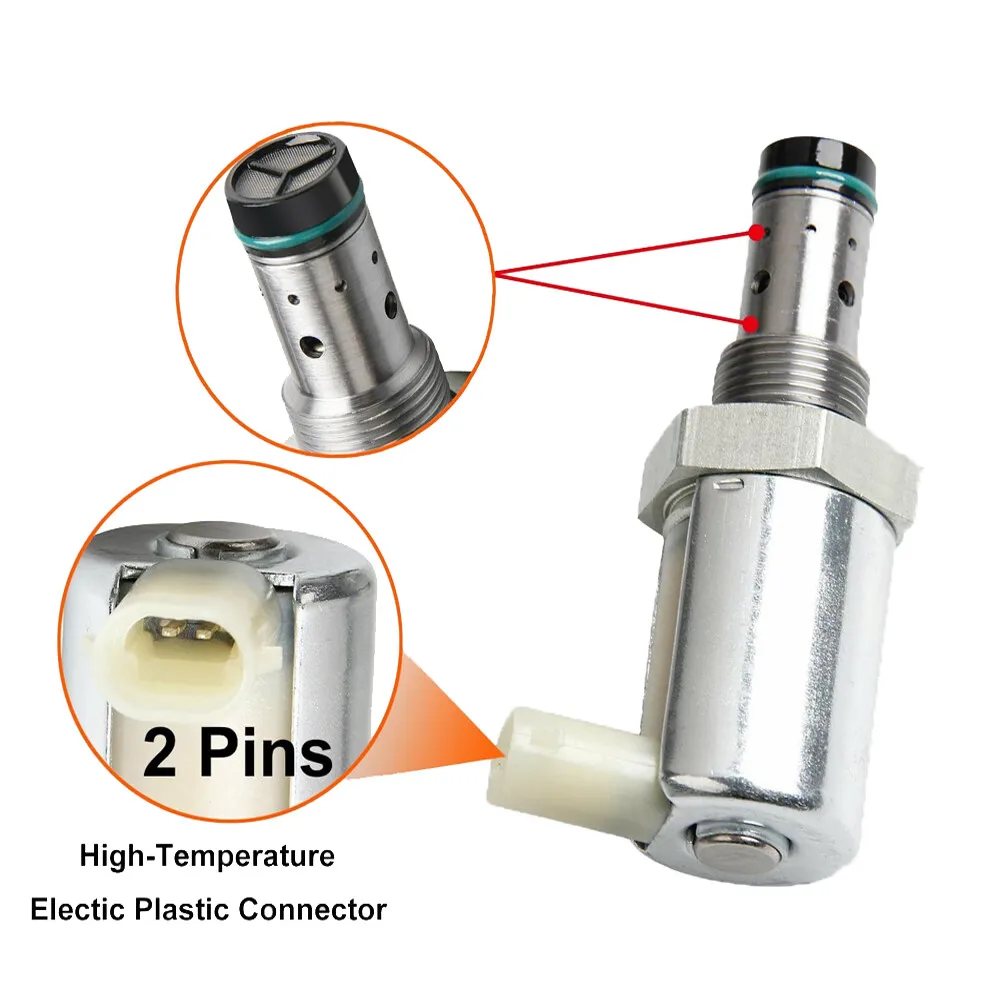 Válvula reguladora de pressão de injeção ivr, para ford f250 f350 f450 f550 super duty 6.0l v8 diesel 2003-2010 FPR-1043