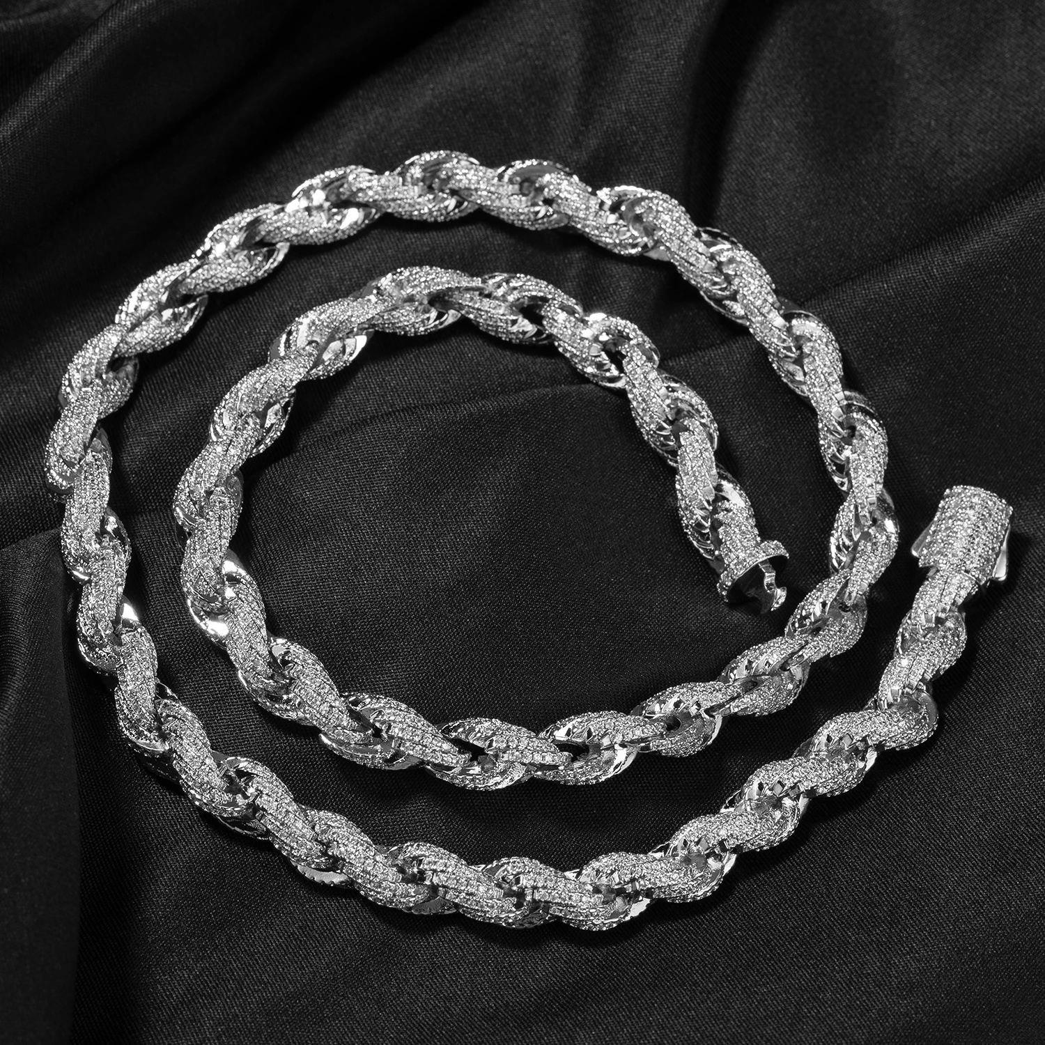 uwin-8mm-iced-out-cz-rope-chain-necklaces-with-spring-clasp-men's-bling-twist-rope-necklace-hip-hop-jewelry-for-rappers