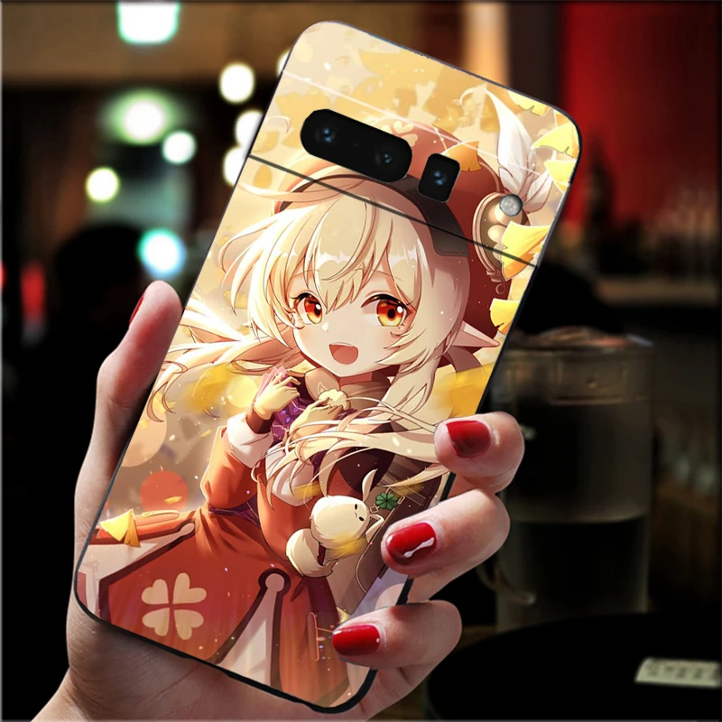 Phone Case For Goog…