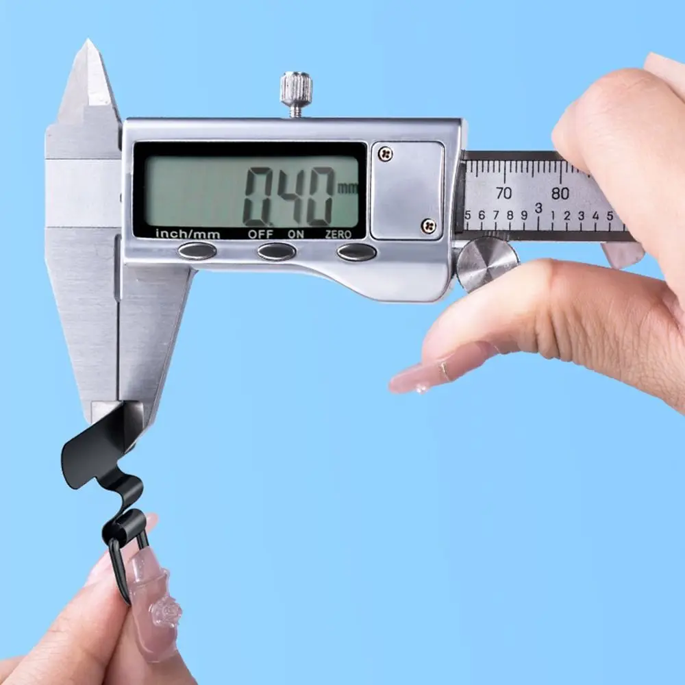 超薄型電話ストラップタブ金属落下防止電話ストラップクリップパッチスナップストラップ紛失防止携帯電話ストラップパッチ