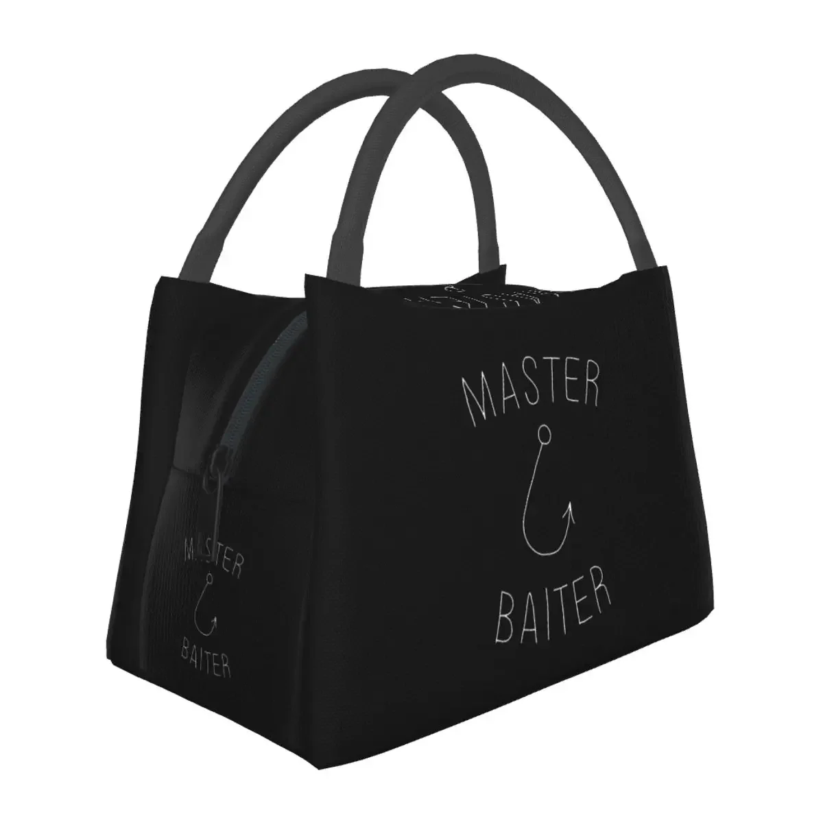 

Сумки для обеда Master Baiter, изолированная коробка для бенто, герметичная сумка для обеда, сумки для пикника, термосумка-холодильник для женщин, студентов, школы