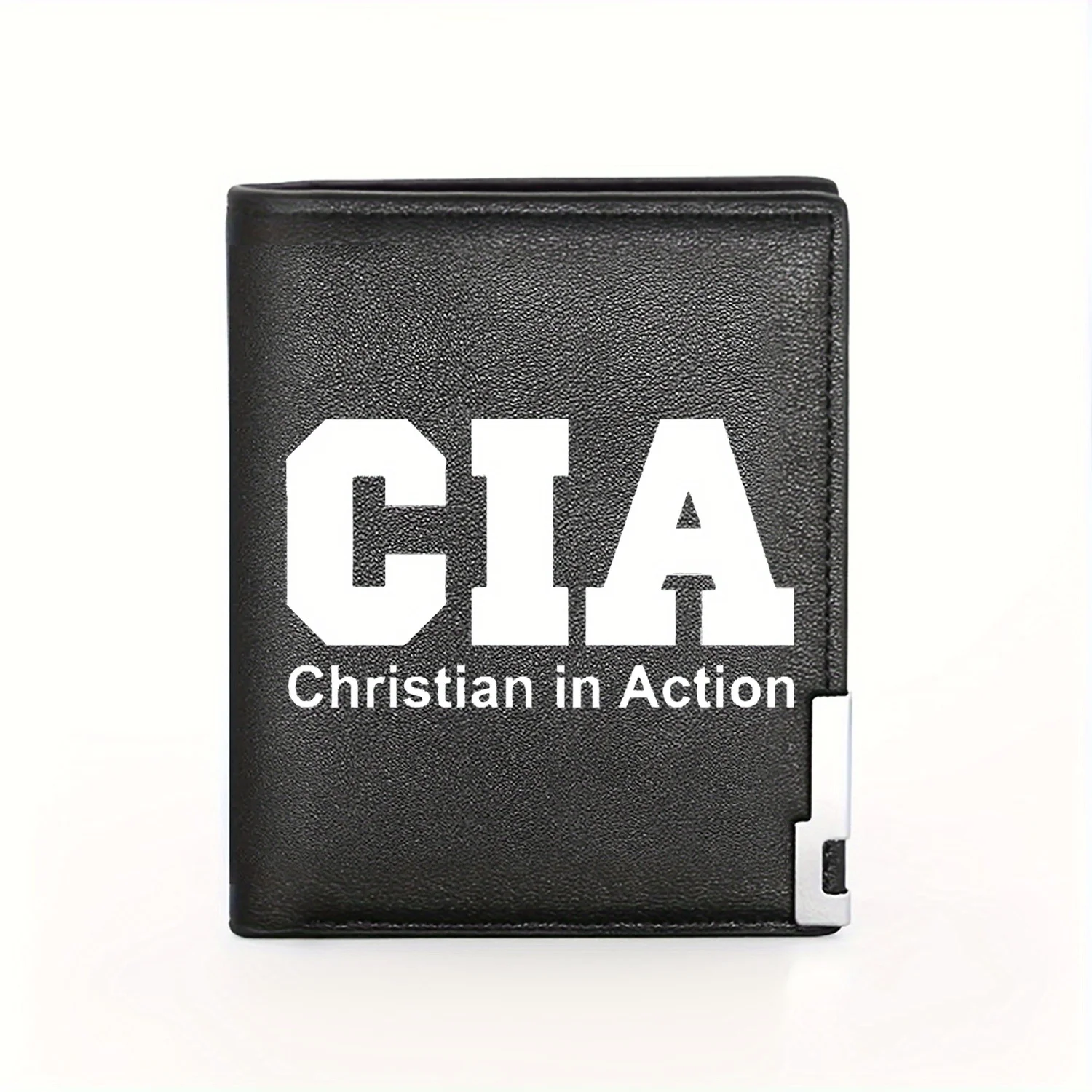 Cia Christian In Ac…