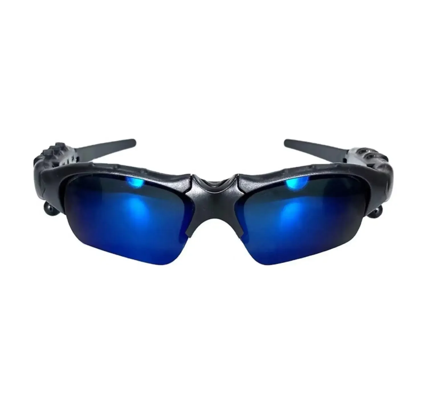 5.0 Smart Bluetooth Audio Glasses Outdoor Sports Cycling Surround Sound Headphones Listen To Music Call Polarized Sunglasses+box image 4
