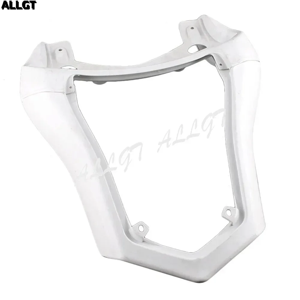 ALLGT Unpainted Raw Tail Section Rear Fairing Cowl For Ducati 999 749 2003 2004