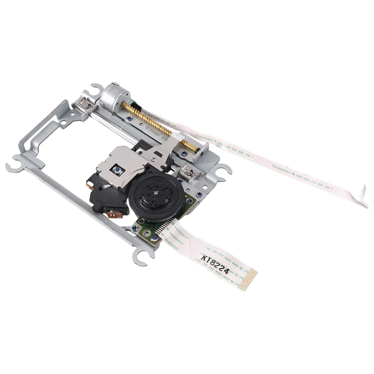 Obiettivo TDP182W per PS2 Slim / Playstation 2 con meccanismo di coperta sostituzione ottico 7900X 90000 (79000)