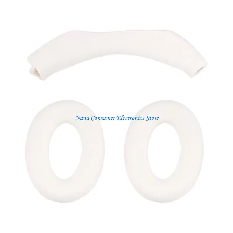 G7NE Silicone Ear P…
