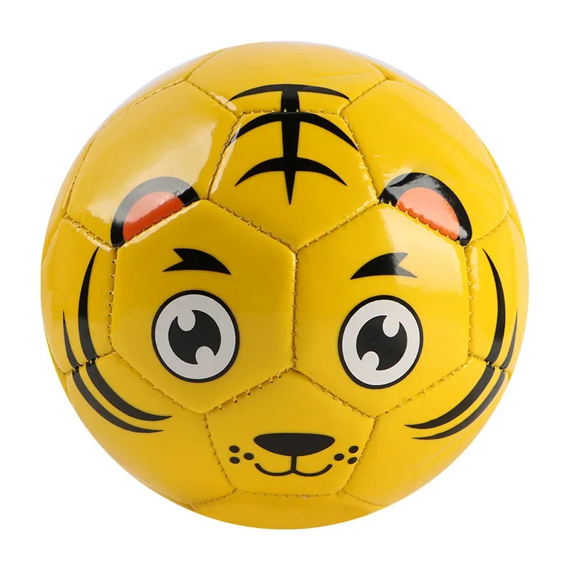 子供と幼児のための2番目の漫画のサッカーボール,インタラクティブなエクササイズ,屋外,屋内,スポーツ