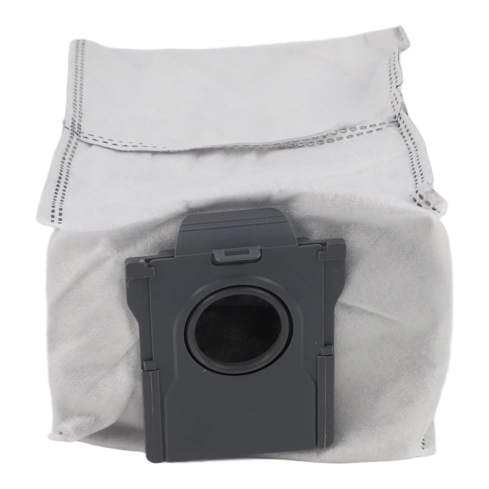 

Tear-Resistant Vacuum Cleaner Bag Home Use Routine Cleaning Non-Woven Fabric Regular Use Secure Dust Containment For X40