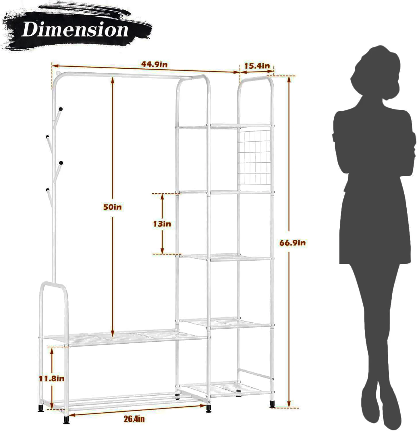 clothes hanger with shoe cabinet, clothes hanger with rack, clothes hanger entrance, bedroom, laundry room, wardrobe rack