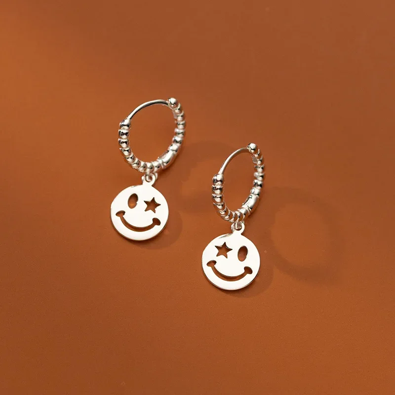 Rhinoceros Tiger Dinosaur Animal  Collection Pendiente Drop Earrings for Women 2025  Rock Punk  Party Jewels Orecchini