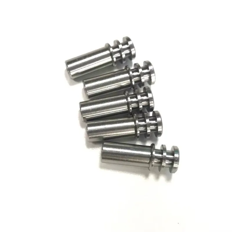 

Long-tail boat parts Marine stern propeller shaft