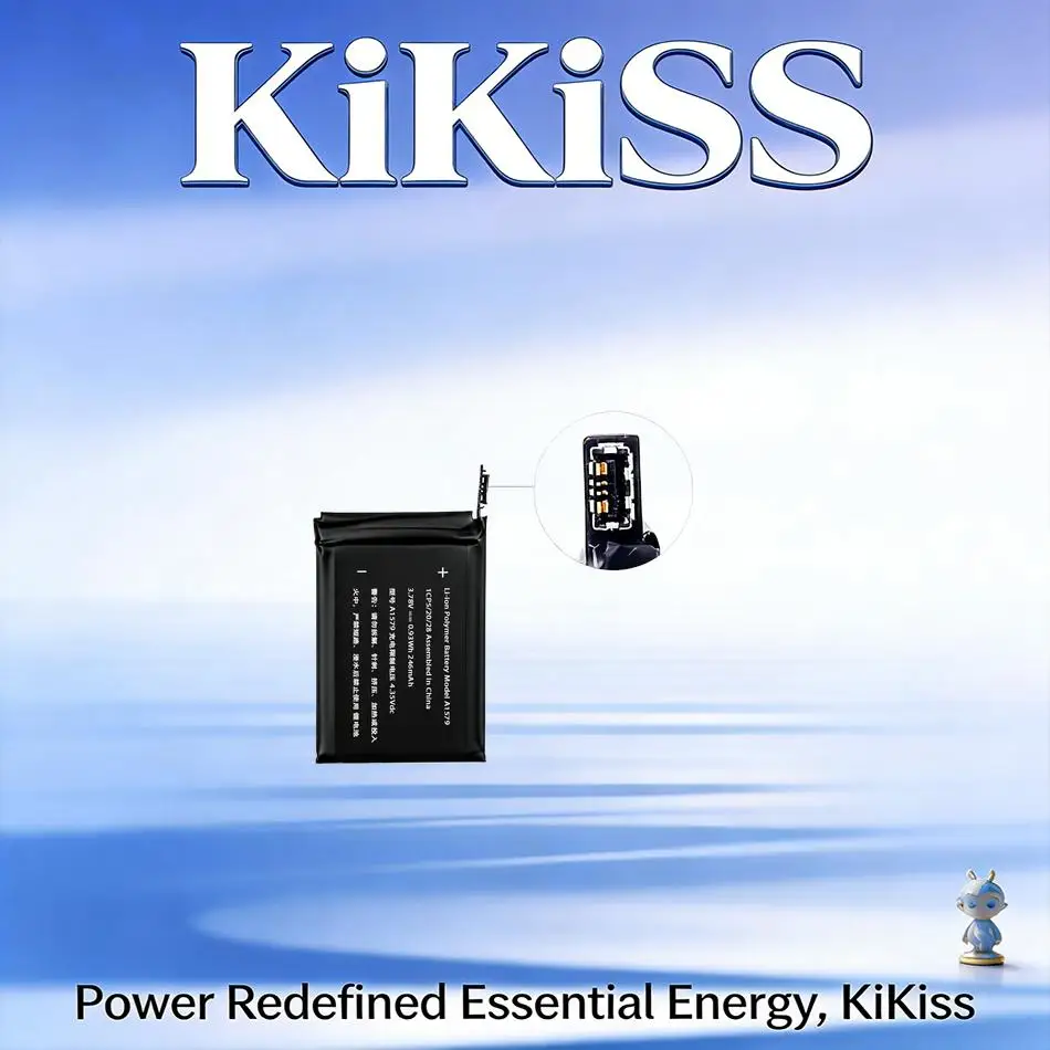 For Apple Watch For…