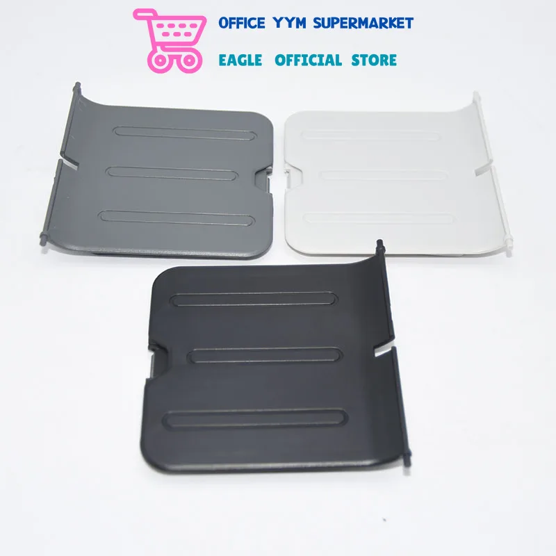 

20pcs P1102W P1102 1102 P1005 Paper Delivery Output Tray for HP P 1005 1006 1007 1008 1100 1106 1108 1607 RM1-6902