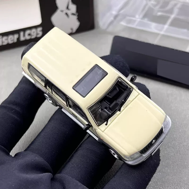 BM 1/64 Lamborghini LP700-4 LBWK Alloy Toy Motor Vehicle Diecast Metal Model Gifts