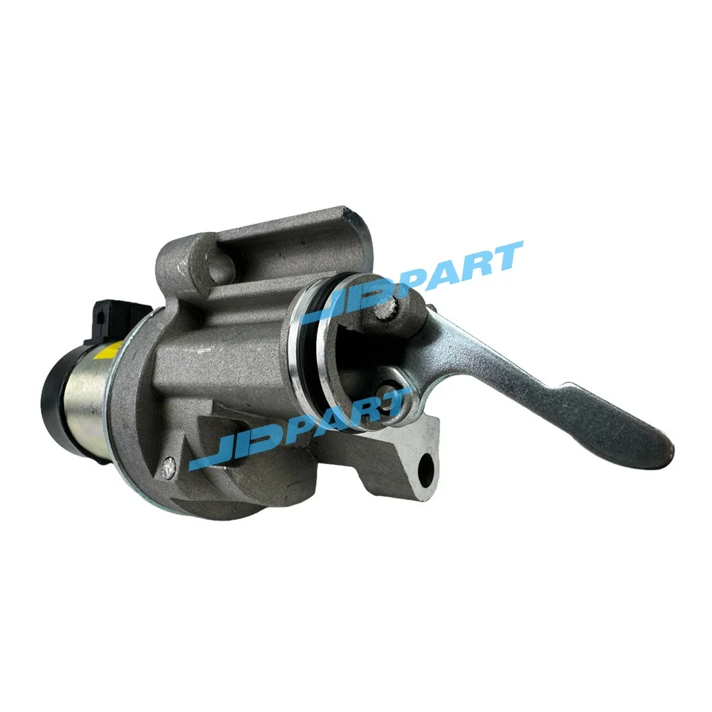Per elettrovalvola Deutz BF6M2012 0293-8080 04513018   Parti del motore dell'escavatore