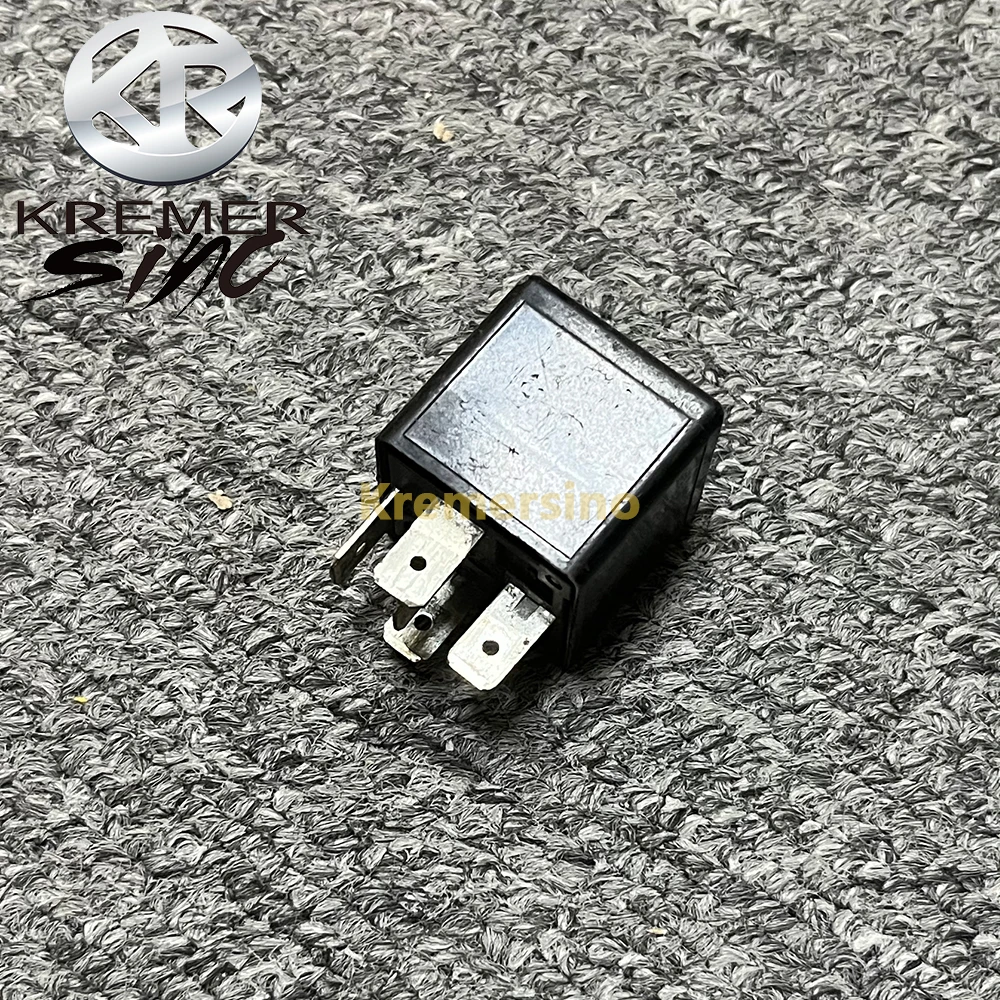 Car Relay for Tyco V23134-A53-C643 24V 40A 5PIN for Car Aircondition Fan