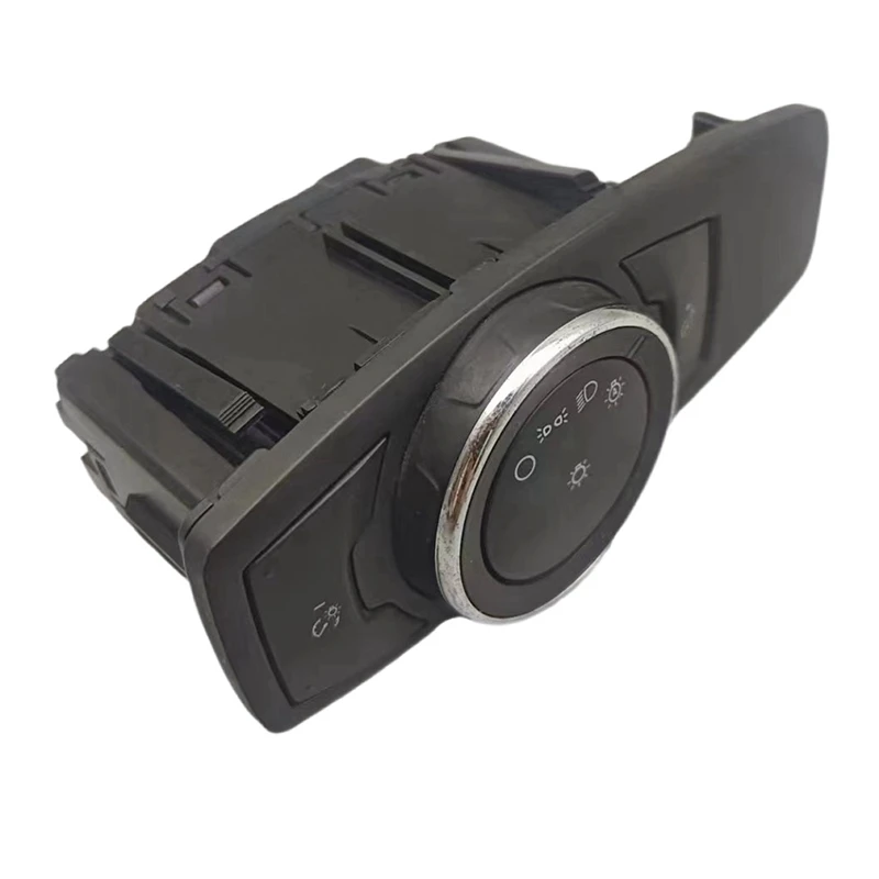 SW7530 interruttore della luce della testa dell'auto interruttore del Dimmer del pannello dello strumento F2GZ-11654-AA F2GZ11654AA per FORD EDGE 2.0L 2.7L 3.5L 15-19 parti