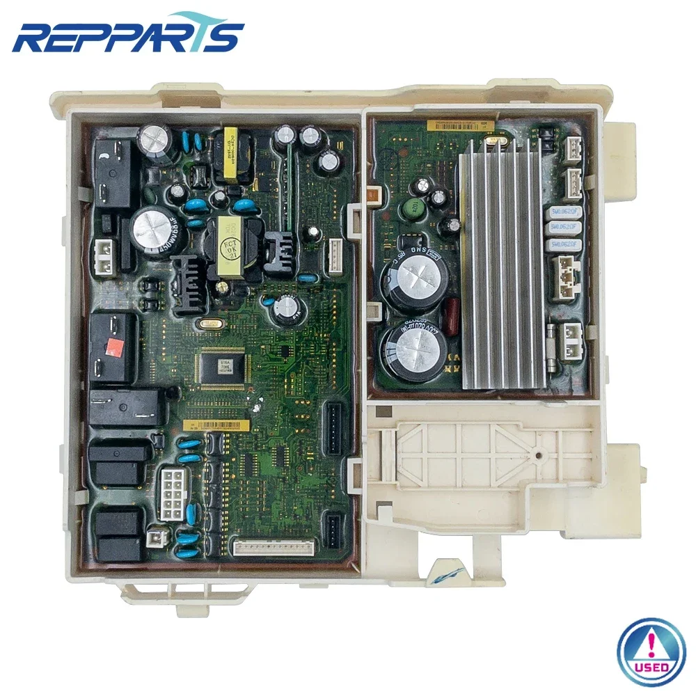 

DC92-01786B Circuit PCB DC92-01789C Computer Control Board For Samsung Washing Machine Washer Parts