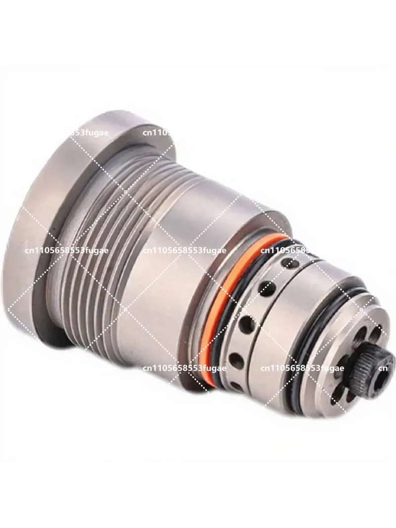 Quick Connector Agricultural Machinery Hydraulic Coupler 1/2