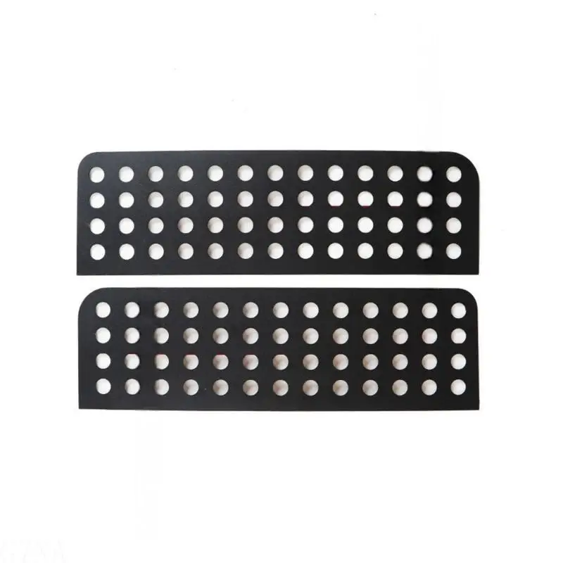 

G7NA Reliable Car Window Glass Panels Featuring UV For Enhances Comfort And Safety During Commutes And Trips 2pcs